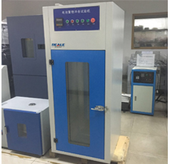 電池重物沖擊試驗(yàn)機(jī)