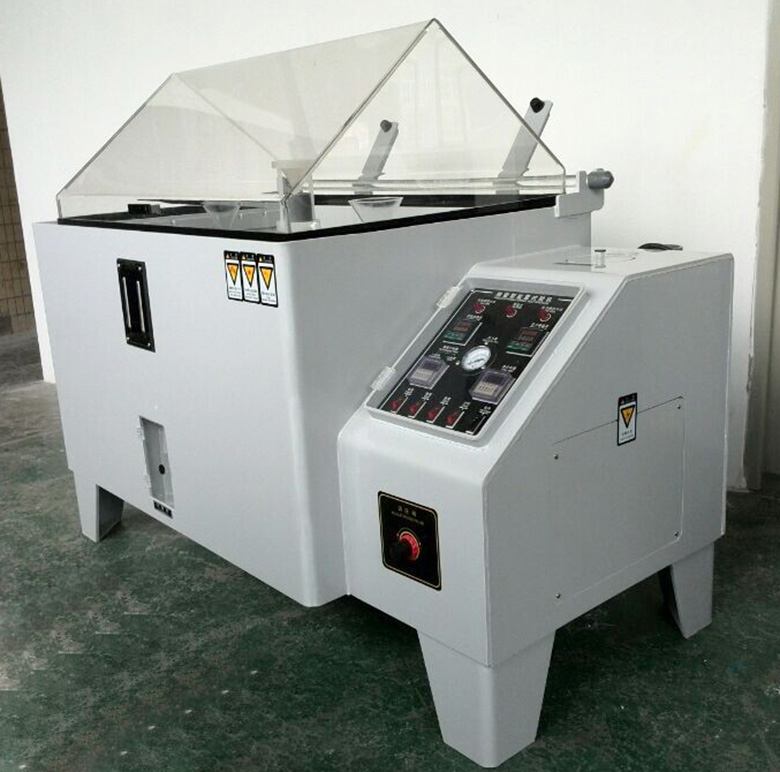 鹽霧試驗機